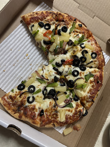 Photo of CRUNCHYZ Pizza & Donair - 10609 100 Ave, Morinville, AB T8R 1A2